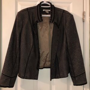 Nygard collection blazer. Size 16 petite